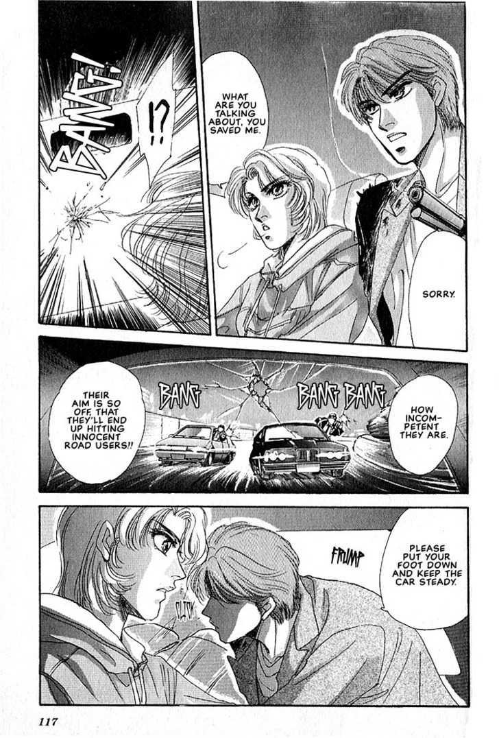 Combination Chapter 3.1-3 page 36 - Vol.03 Chapter 1.3