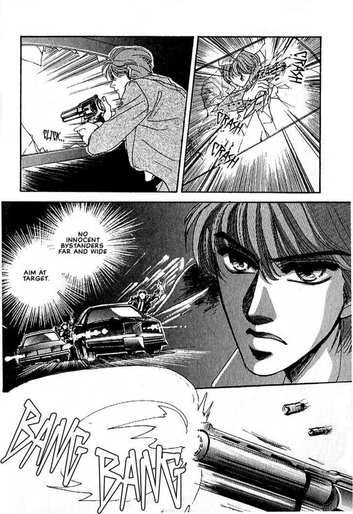 Combination Chapter 3.1-3 page 37 - Vol.03 Chapter 1.3