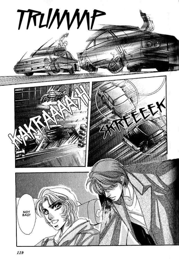 Combination Chapter 3.1-3 page 38 - Vol.03 Chapter 1.3