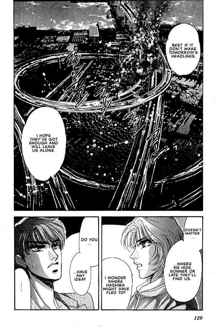 Combination Chapter 3.1-3 page 39 - Vol.03 Chapter 1.3
