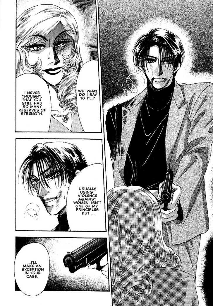 Combination Chapter 3.1-3 page 5 - Vol.03 Chapter 1.3