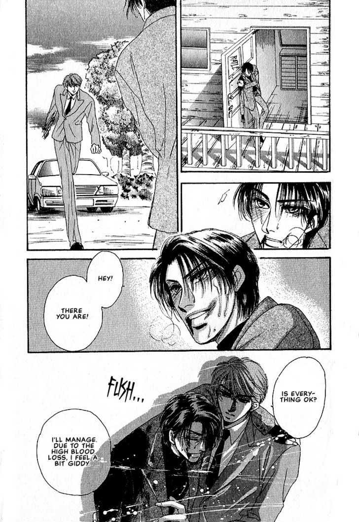 Combination Chapter 3.1-3 page 6 - Vol.03 Chapter 1.3