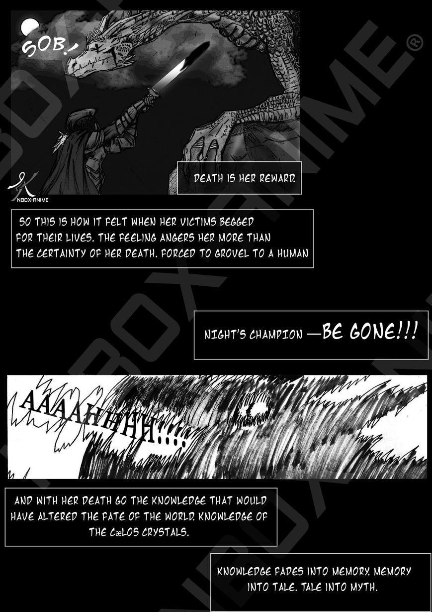 Combula Crystelice Chapter 1.1 page 6 - Chapter 1.1 : The Dragon Purge War