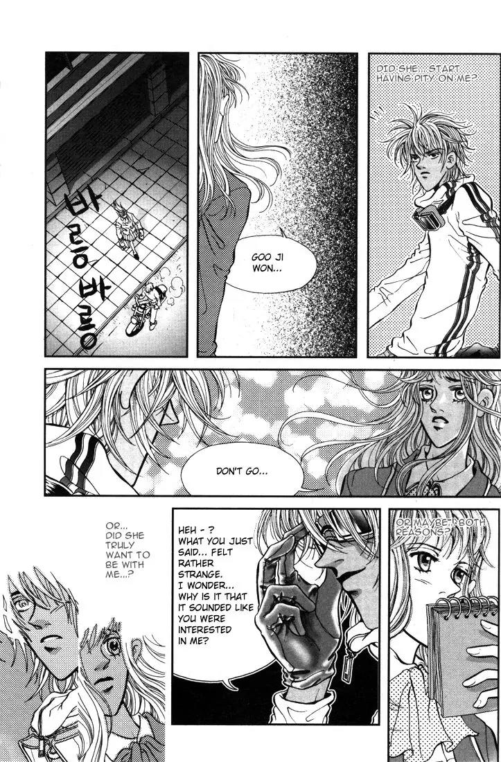 Come Back Home Chapter 1 page 12 - Chapter 1