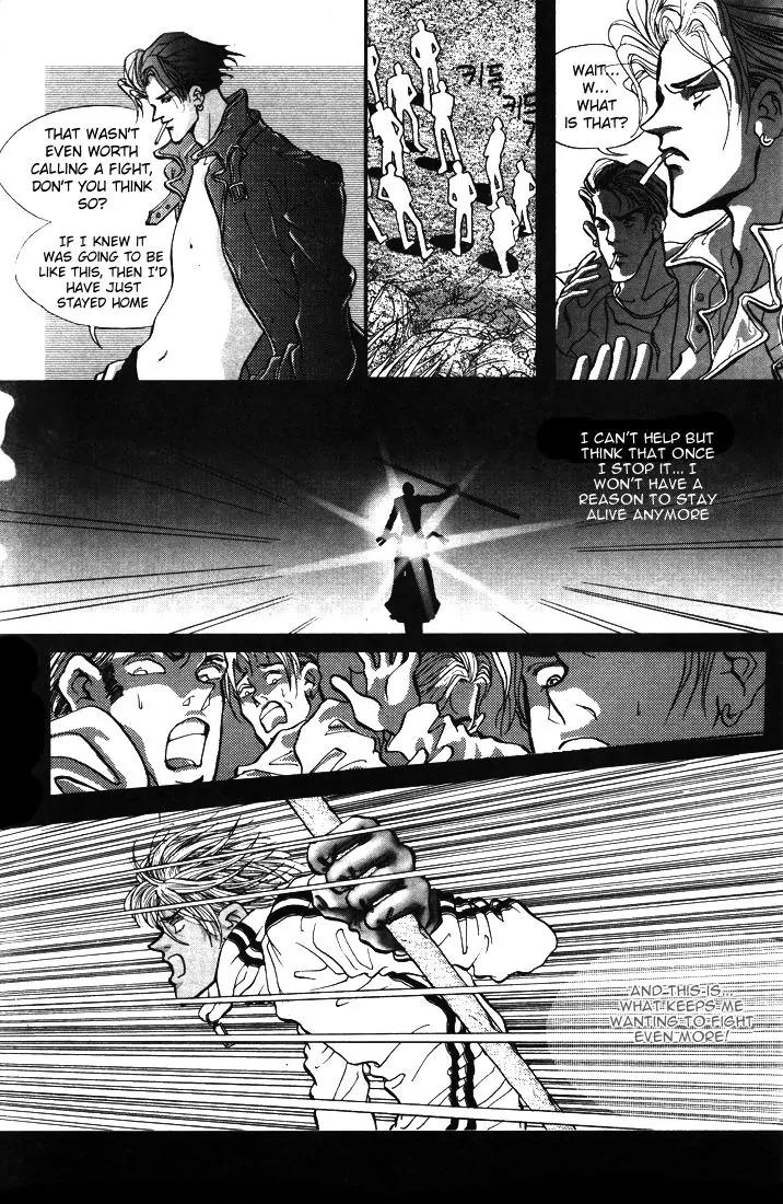 Come Back Home Chapter 1 page 16 - Chapter 1