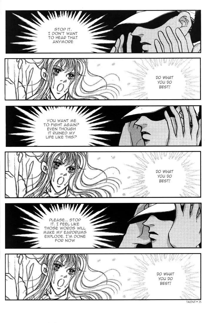 Come Back Home Chapter 1 page 22 - Chapter 1