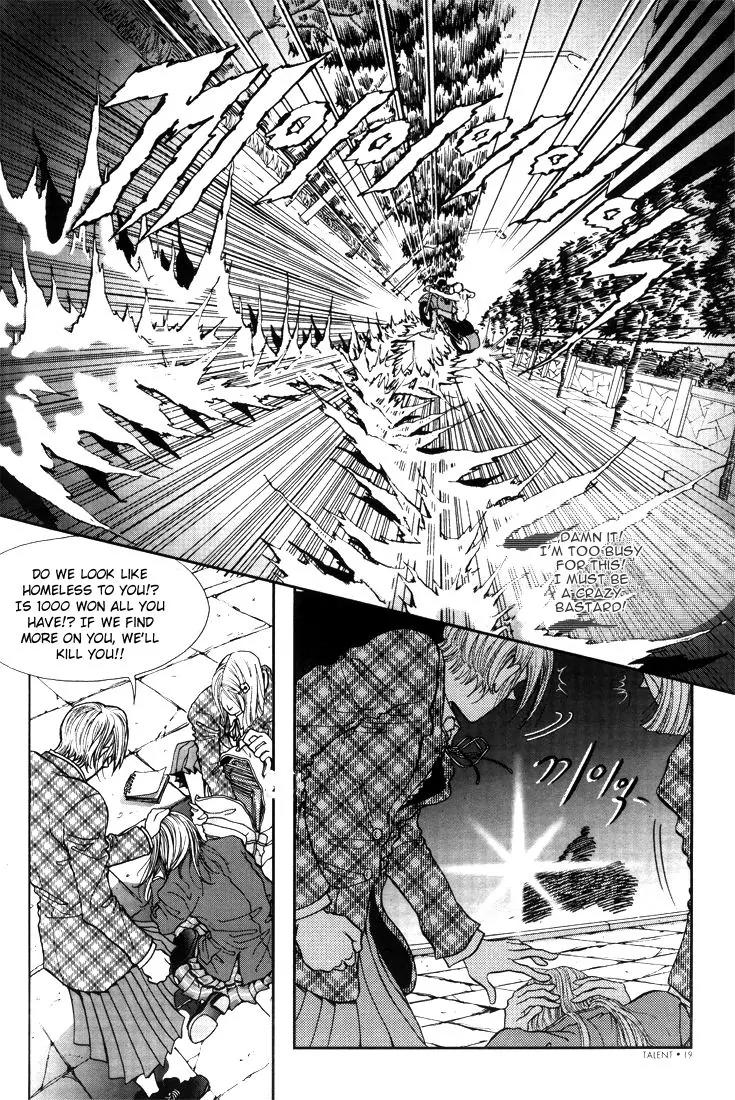Come Back Home Chapter 1 page 7 - Chapter 1
