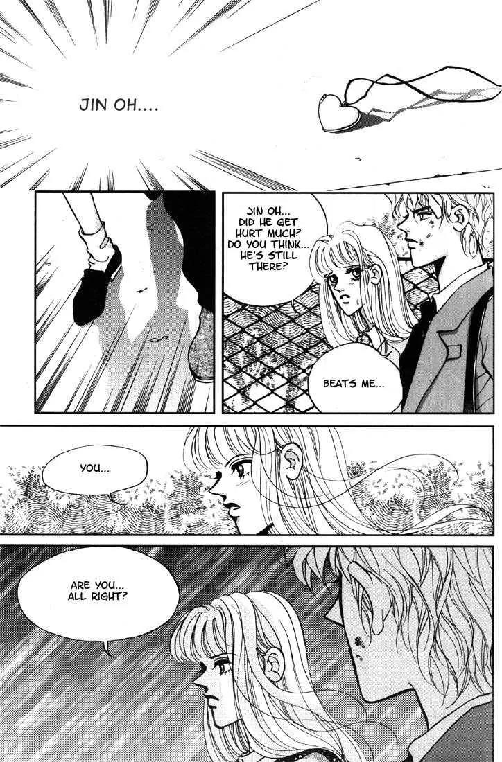 Come Back Home Chapter 3 page 10 - Chapter 3