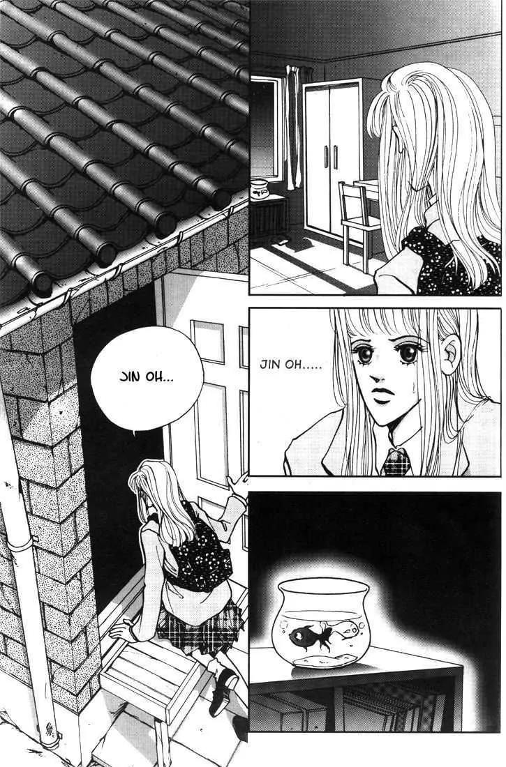 Come Back Home Chapter 3 page 14 - Chapter 3