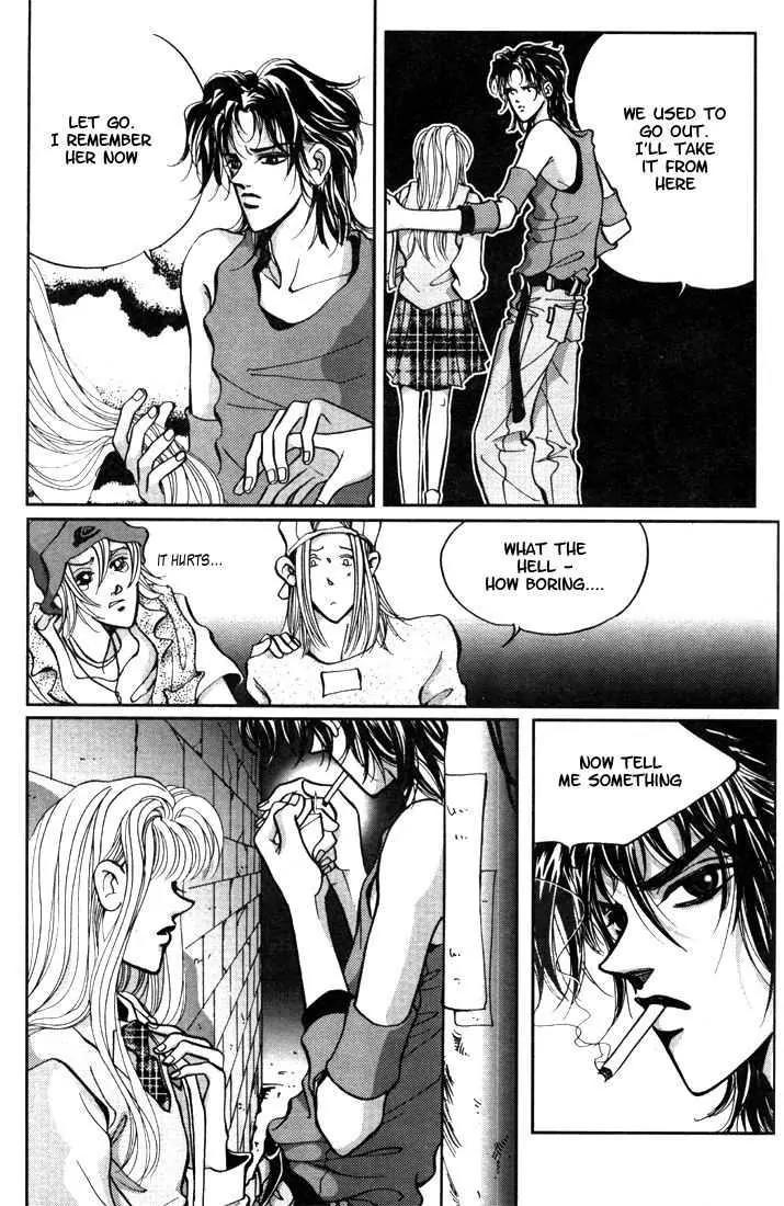 Come Back Home Chapter 3 page 20 - Chapter 3