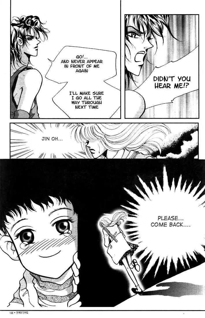 Come Back Home Chapter 3 page 24 - Chapter 3
