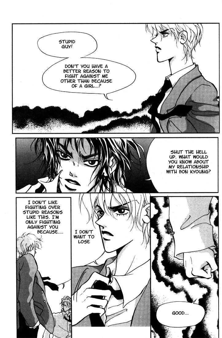 Come Back Home Chapter 3 page 4 - Chapter 3