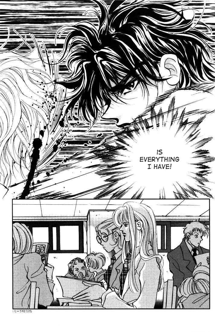 Come Back Home Chapter 3 page 6 - Chapter 3