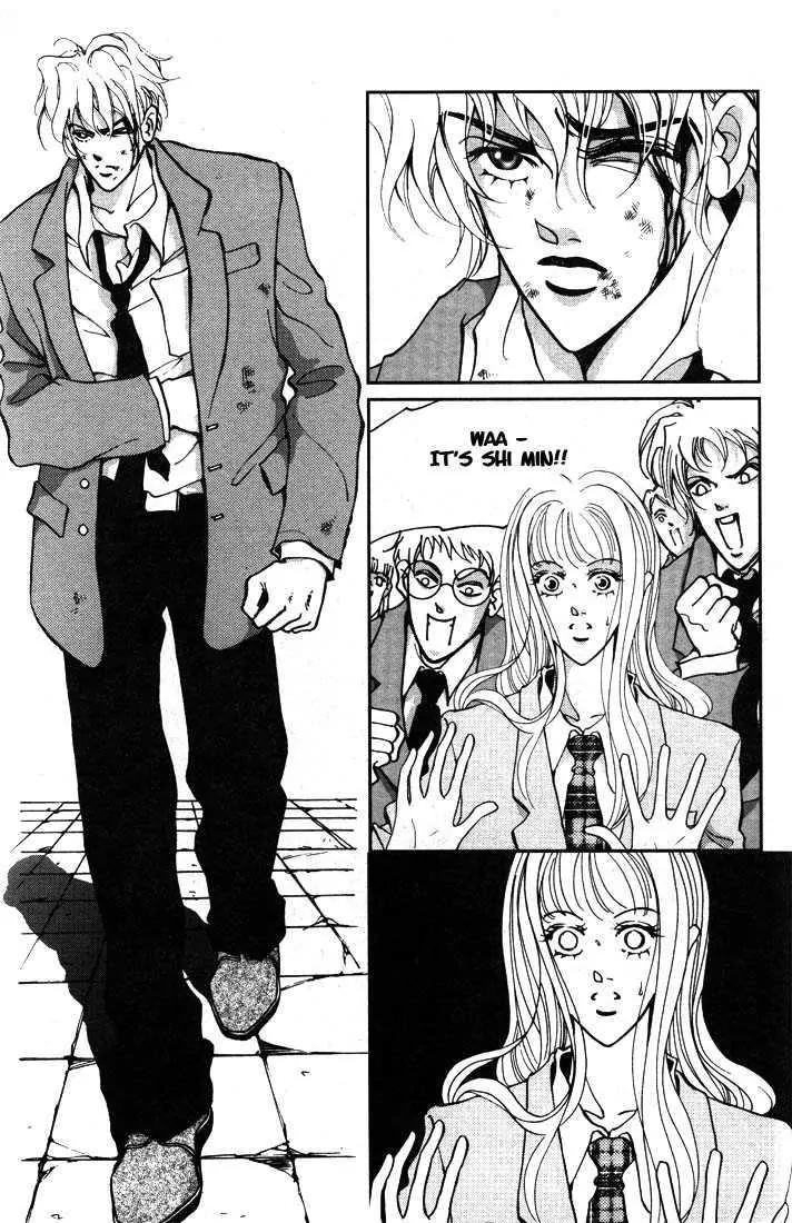 Come Back Home Chapter 3 page 8 - Chapter 3