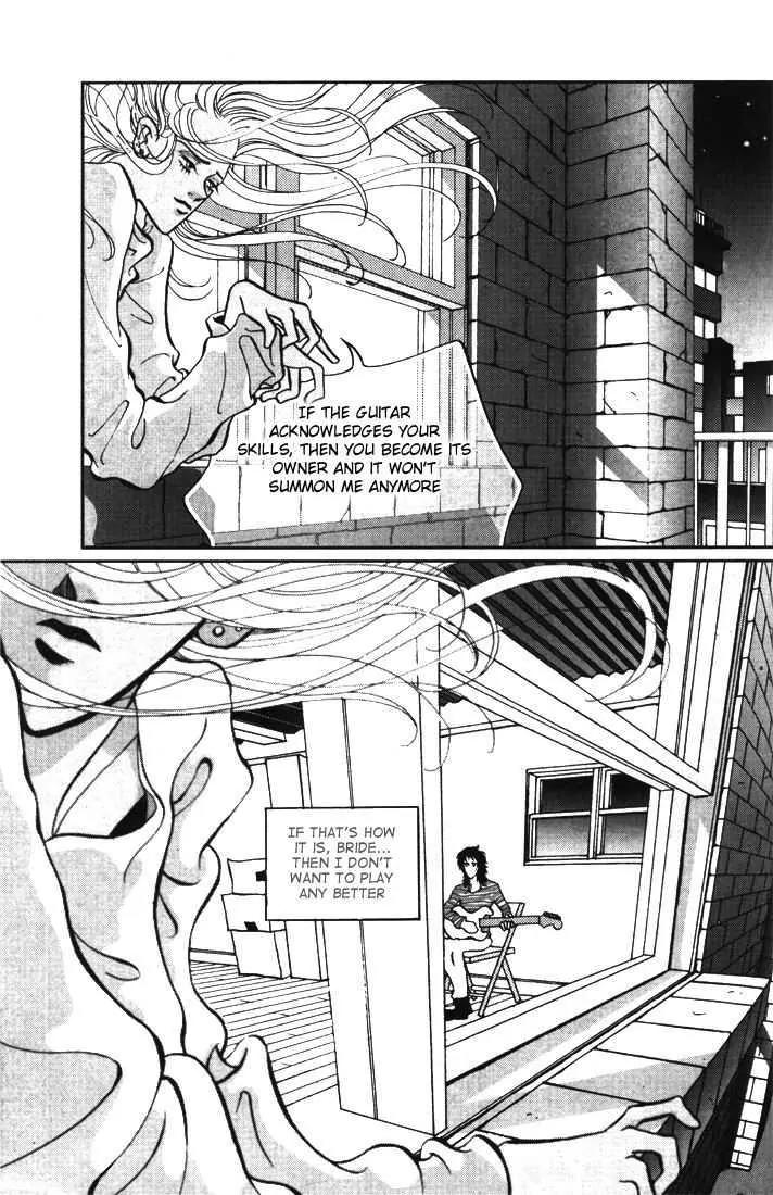 Come Back Home Chapter 4.1 page 12 - Chapter 4.1