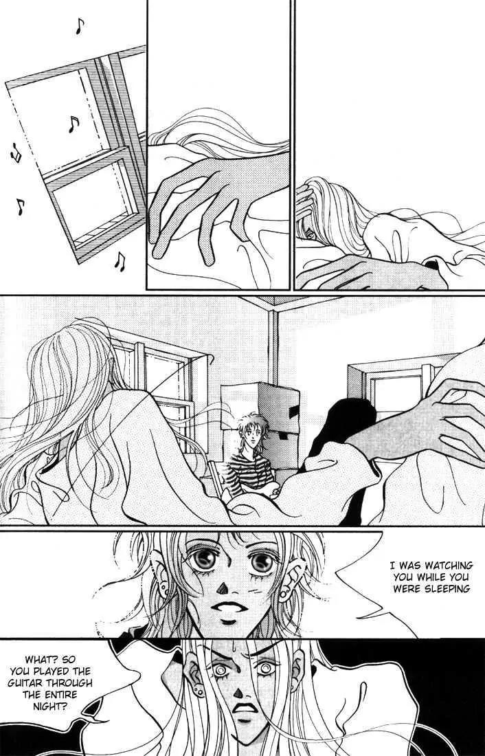 Come Back Home Chapter 4.1 page 13 - Chapter 4.1