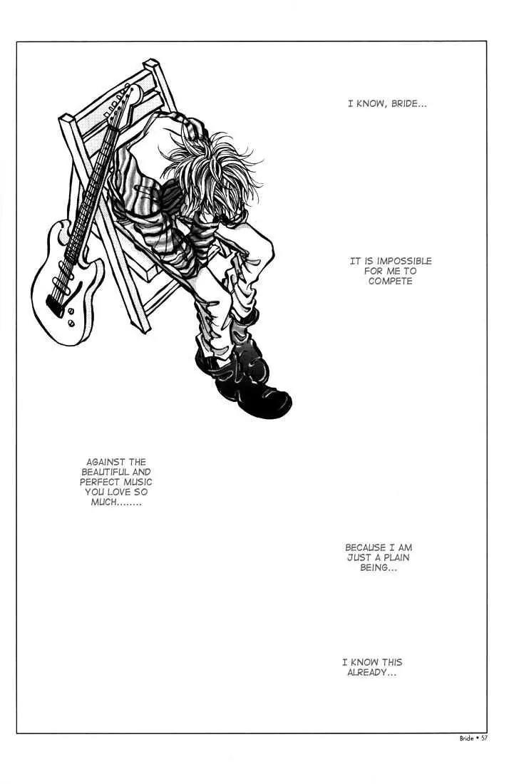 Come Back Home Chapter 4.1 page 15 - Chapter 4.1