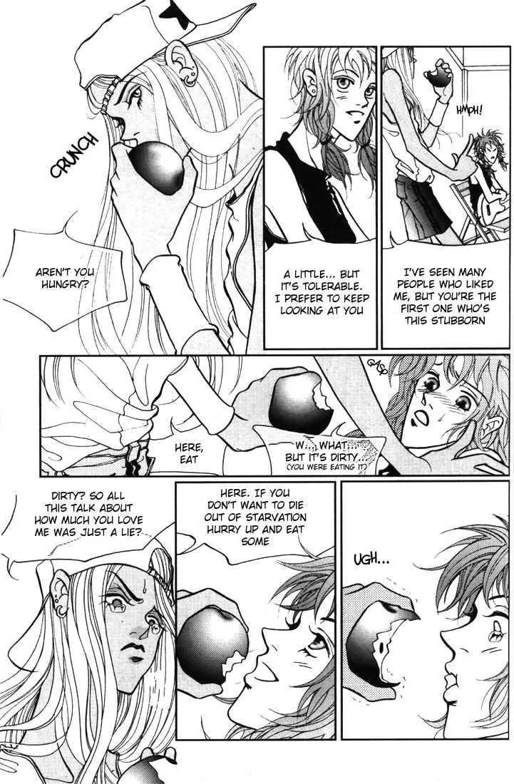 Come Back Home Chapter 4.1 page 16 - Chapter 4.1