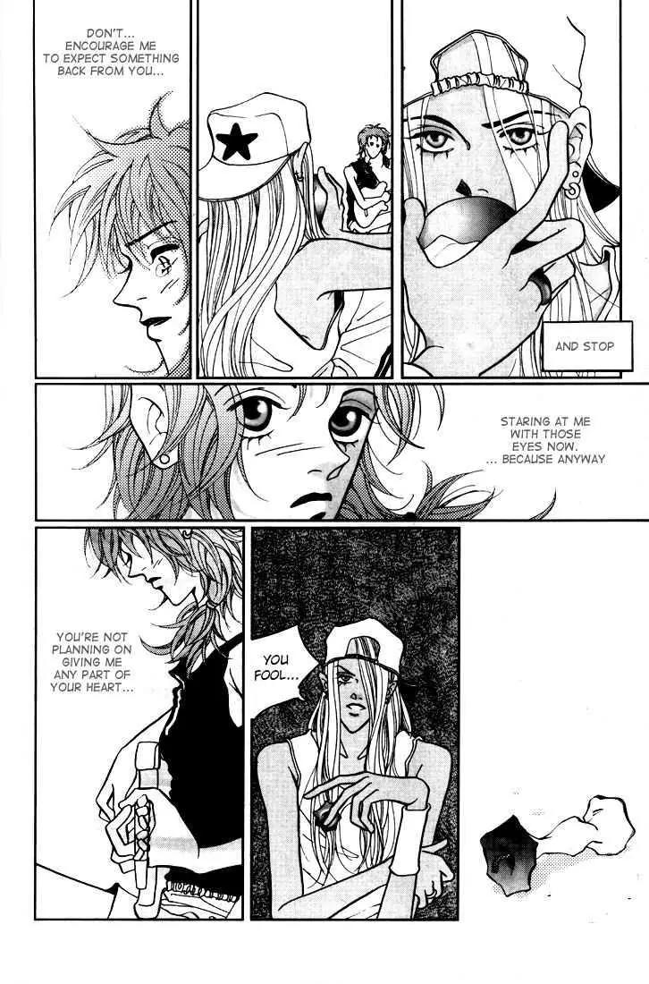 Come Back Home Chapter 4.1 page 17 - Chapter 4.1