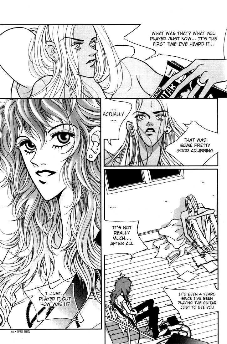Come Back Home Chapter 4.1 page 18 - Chapter 4.1