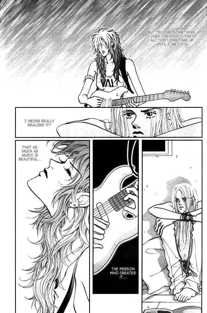 Come Back Home Chapter 4.1 page 19 - Chapter 4.1