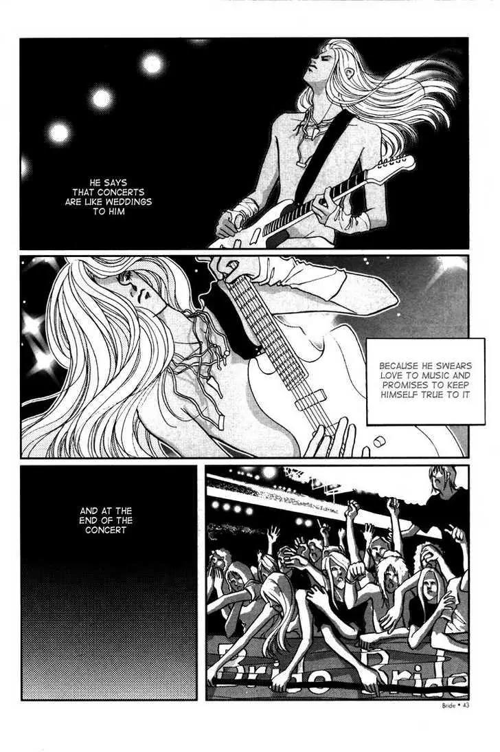Come Back Home Chapter 4.1 page 2 - Chapter 4.1