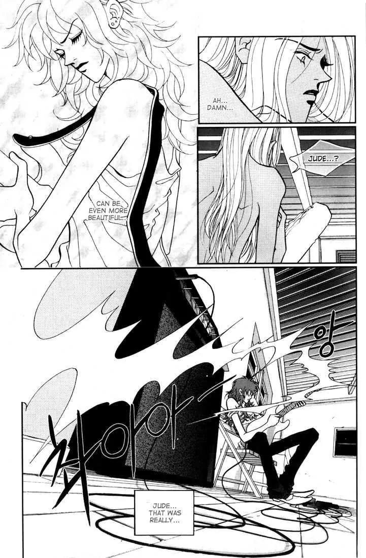 Come Back Home Chapter 4.1 page 20 - Chapter 4.1