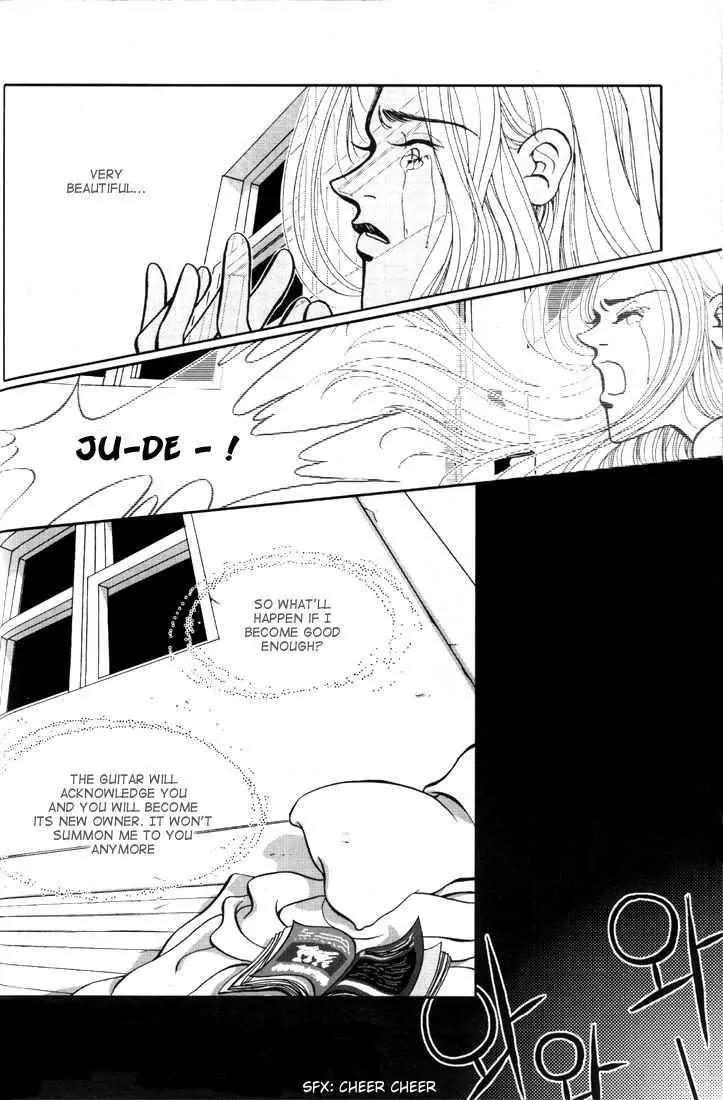 Come Back Home Chapter 4.1 page 21 - Chapter 4.1