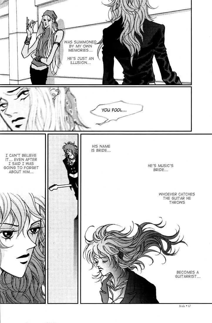 Come Back Home Chapter 4.1 page 25 - Chapter 4.1