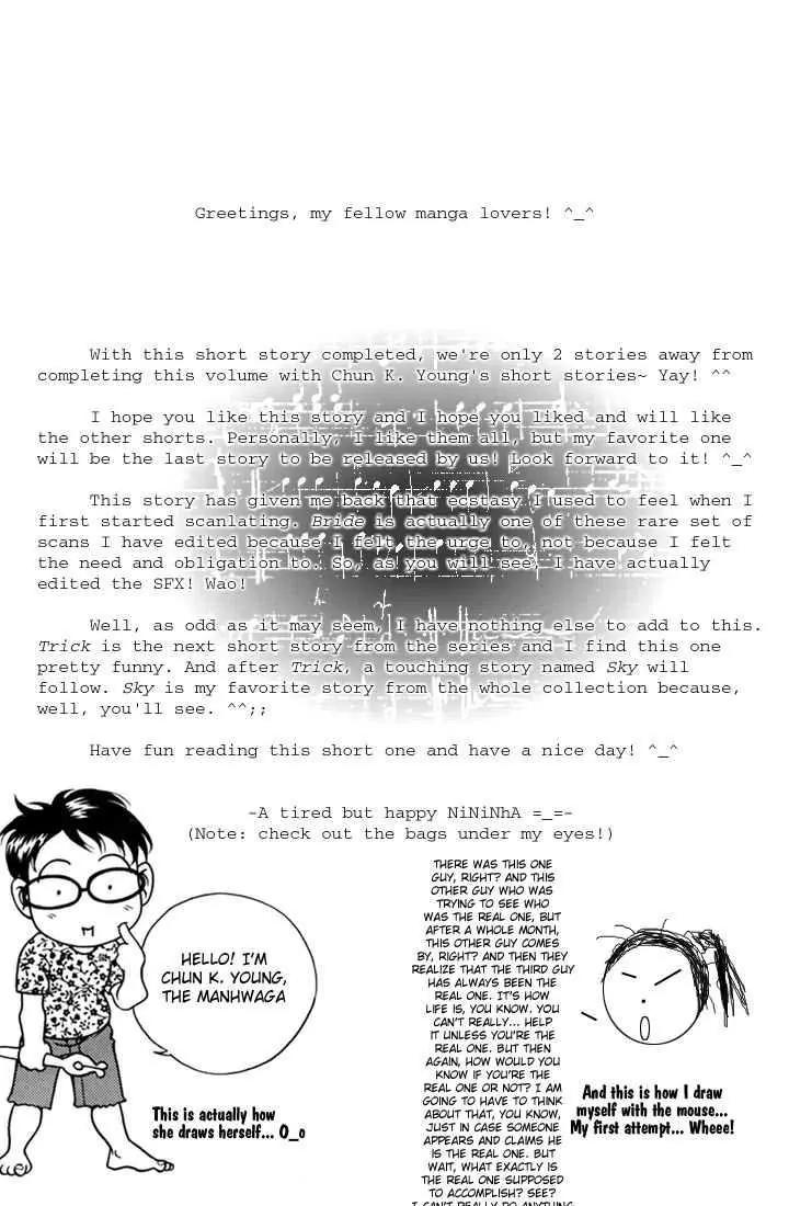 Come Back Home Chapter 4.1 page 27 - Chapter 4.1