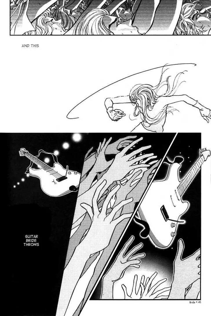 Come Back Home Chapter 4.1 page 4 - Chapter 4.1