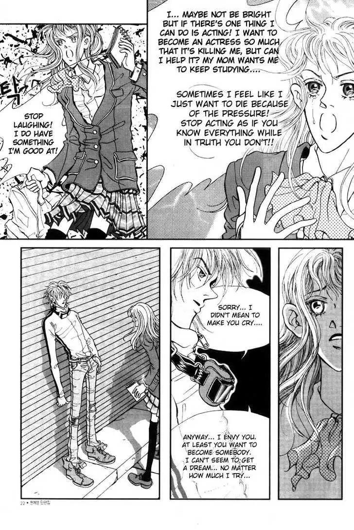 Come Back Home Chapter 4.2 page 10 - Chapter 4.2