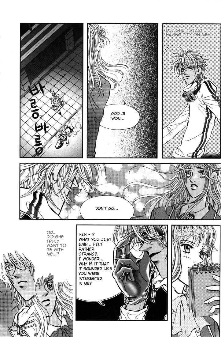 Come Back Home Chapter 4.2 page 12 - Chapter 4.2