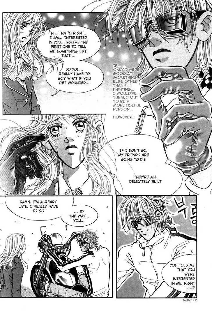 Come Back Home Chapter 4.2 page 13 - Chapter 4.2