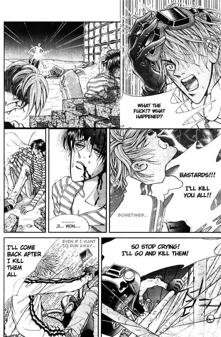 Come Back Home Chapter 4.2 page 15 - Chapter 4.2