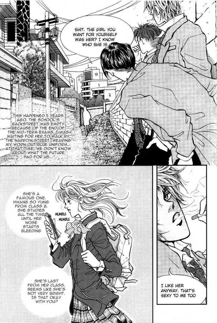 Come Back Home Chapter 4.2 page 2 - Chapter 4.2