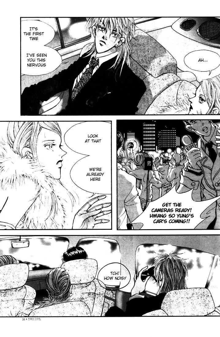 Come Back Home Chapter 4.2 page 25 - Chapter 4.2