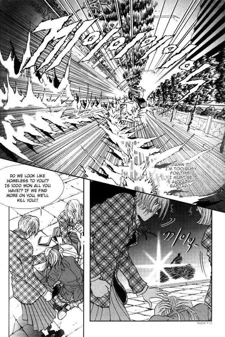 Come Back Home Chapter 4.2 page 7 - Chapter 4.2