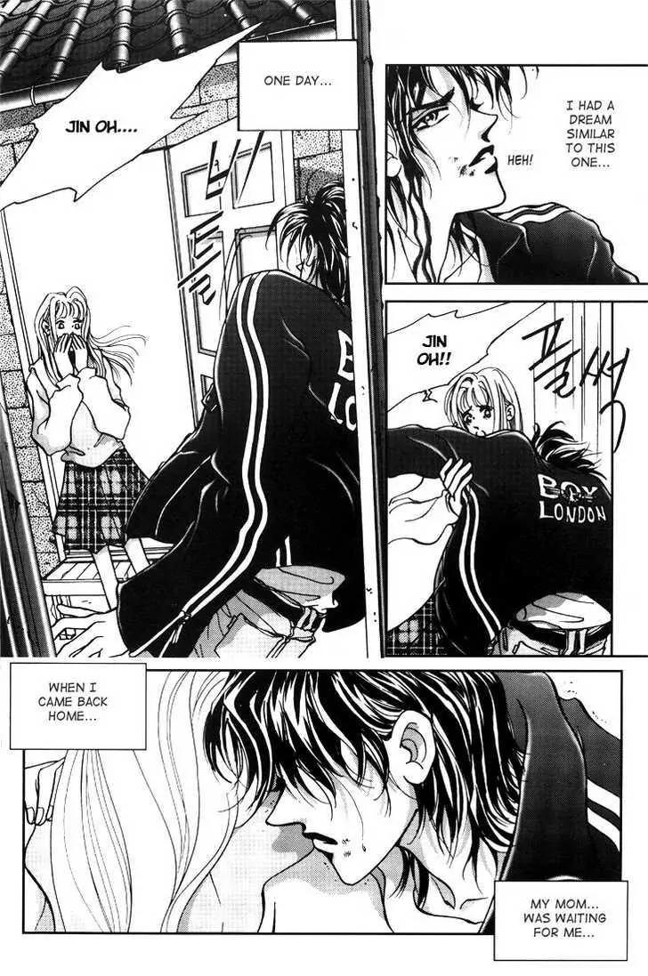 Come Back Home Chapter 4 page 15 - Chapter 4