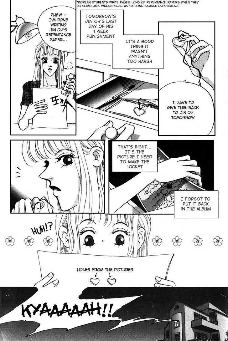 Come Back Home Chapter 4 page 20 - Chapter 4