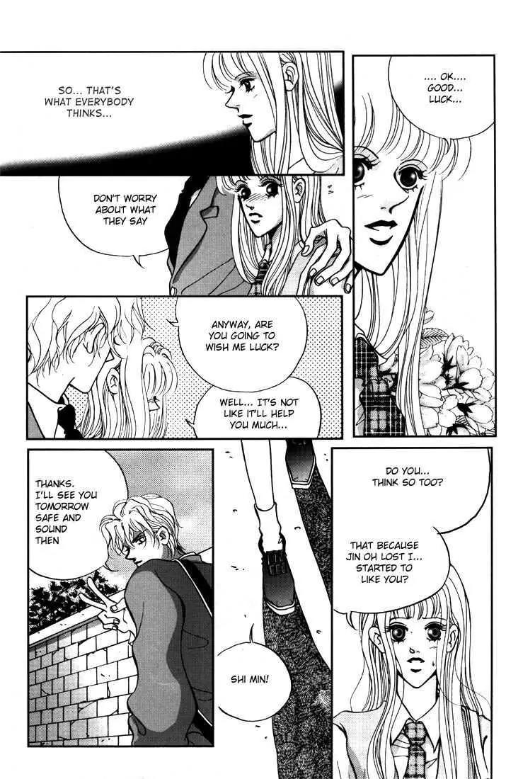 Come Back Home Chapter 4 page 3 - Chapter 4