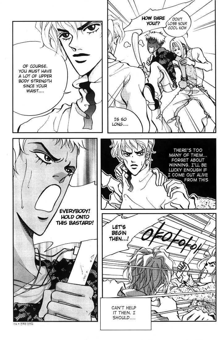 Come Back Home Chapter 4 page 6 - Chapter 4