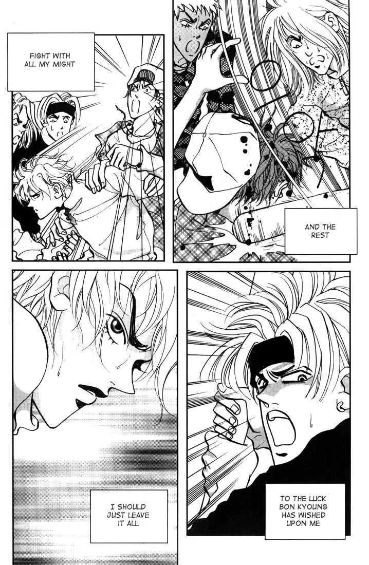 Come Back Home Chapter 4 page 7 - Chapter 4