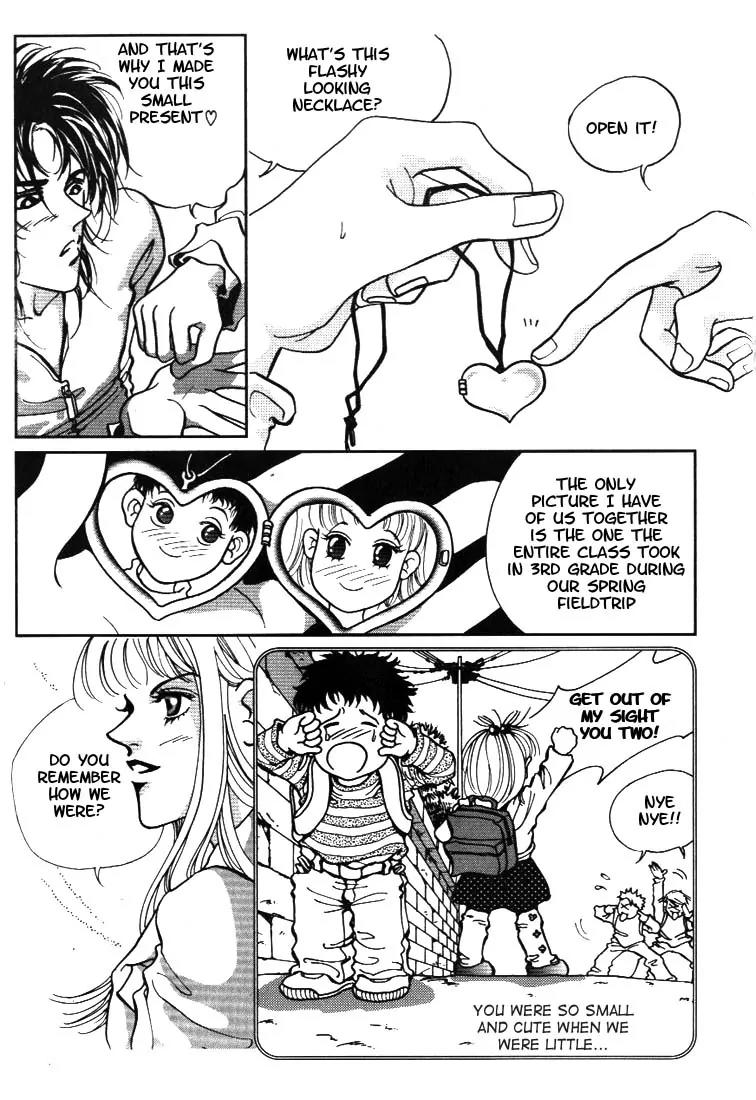 Come Back Home Chapter 5 page 14 - Chapter 5