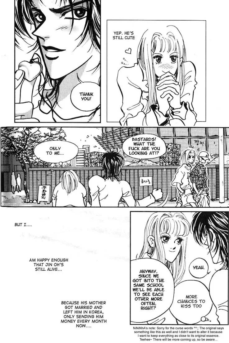 Come Back Home Chapter 5 page 17 - Chapter 5