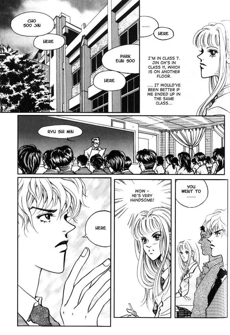 Come Back Home Chapter 5 page 18 - Chapter 5