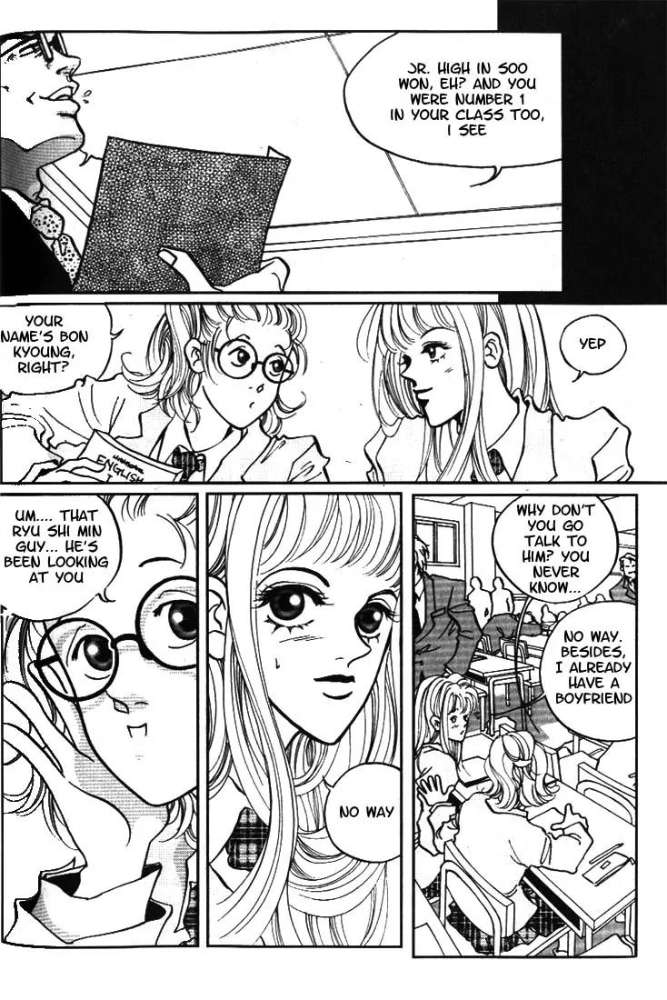 Come Back Home Chapter 5 page 19 - Chapter 5