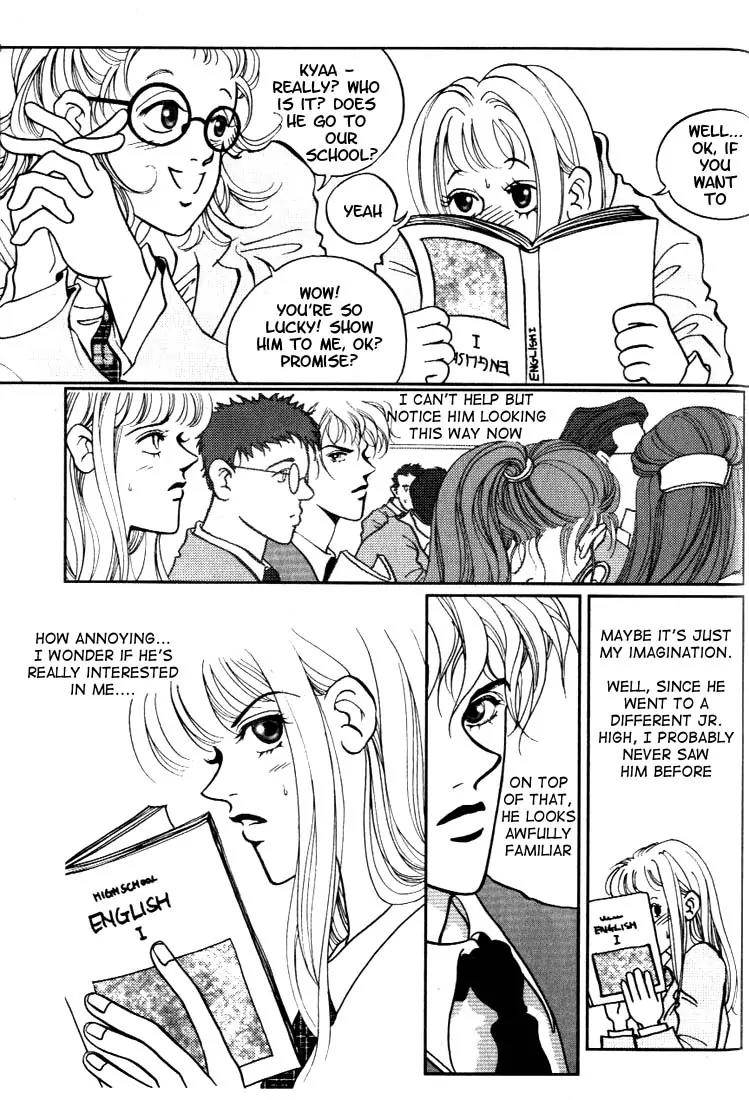 Come Back Home Chapter 5 page 20 - Chapter 5