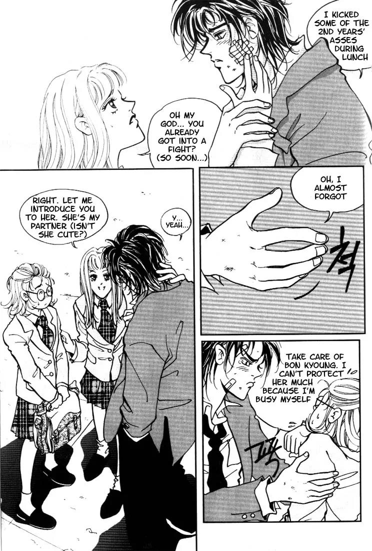 Come Back Home Chapter 5 page 22 - Chapter 5