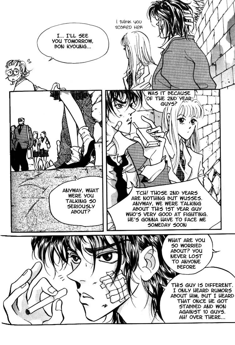 Come Back Home Chapter 5 page 23 - Chapter 5